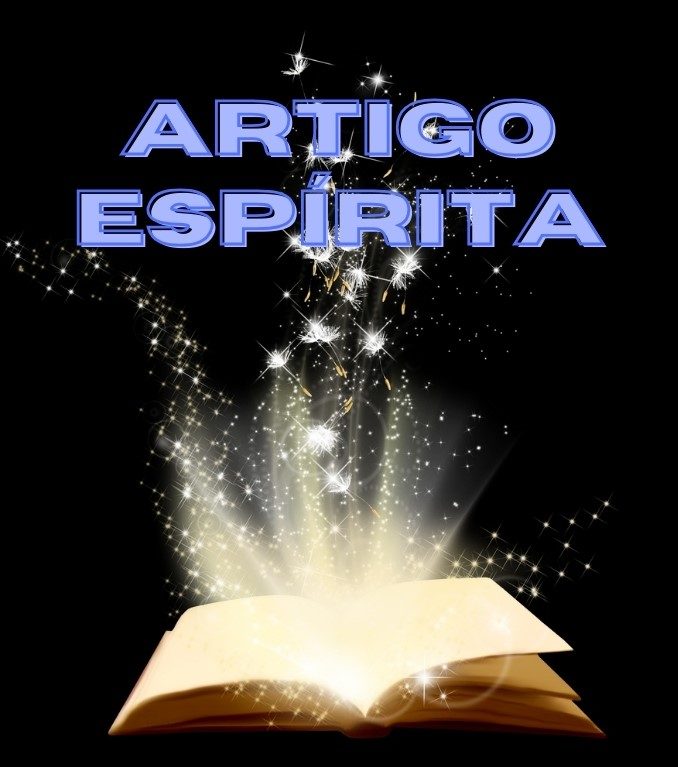 Artigo Espírita